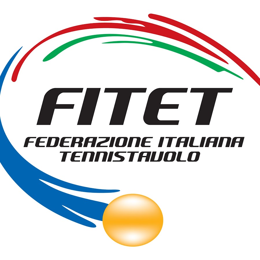 Fitet - Federazione Italiana Tennistavolo - YouTube