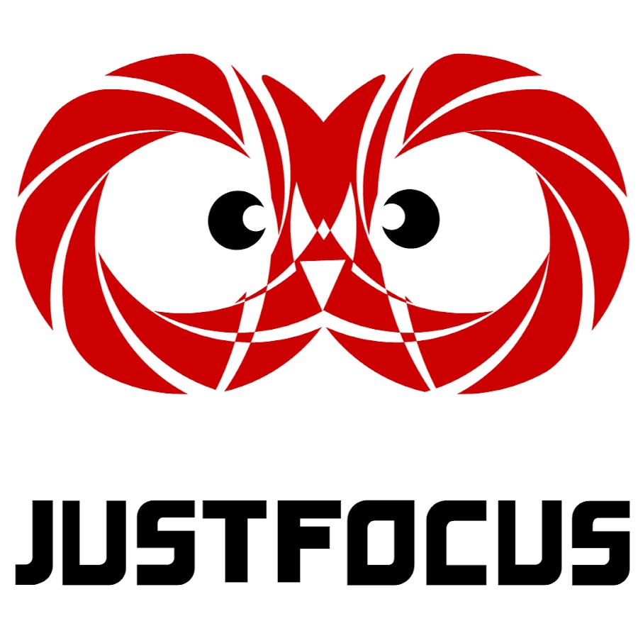 Just focus on you