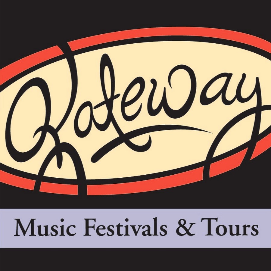 my gateway music festivals and tours