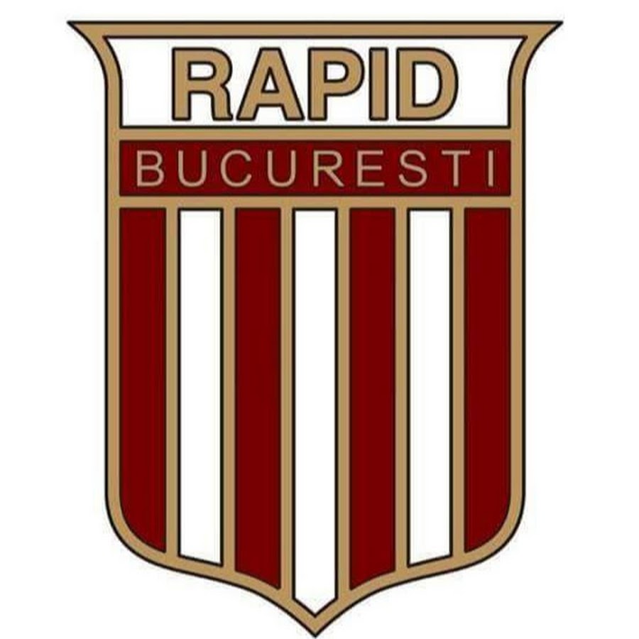 AFC RAPID BUCURESTI - YouTube