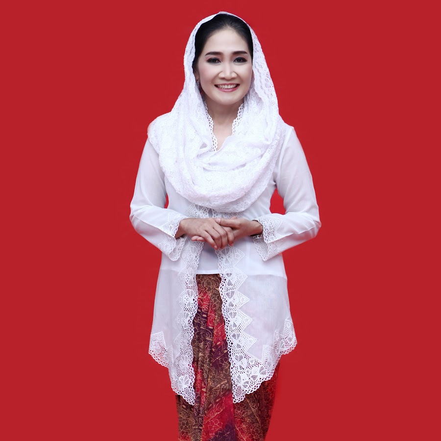 Rita Wahyu Gmail YouTube