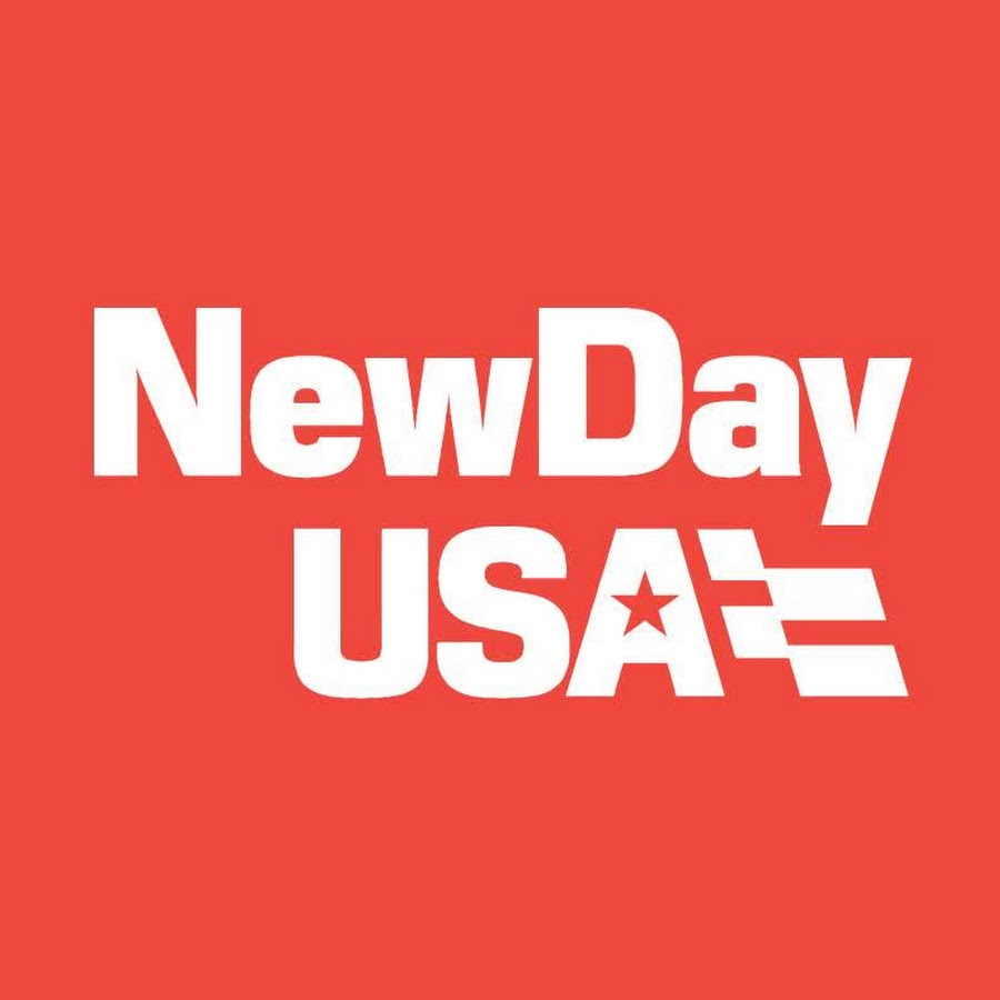 NewDay USA YouTube