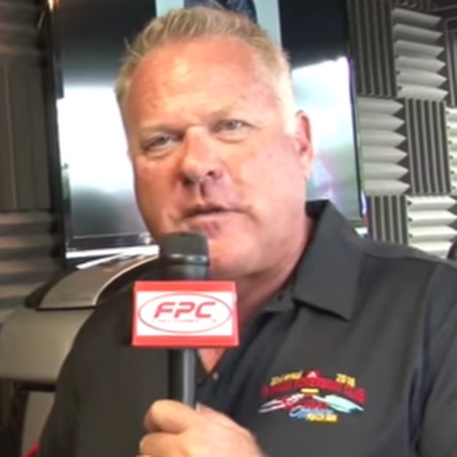 Florida Powerboat Club Stu Jones - YouTube