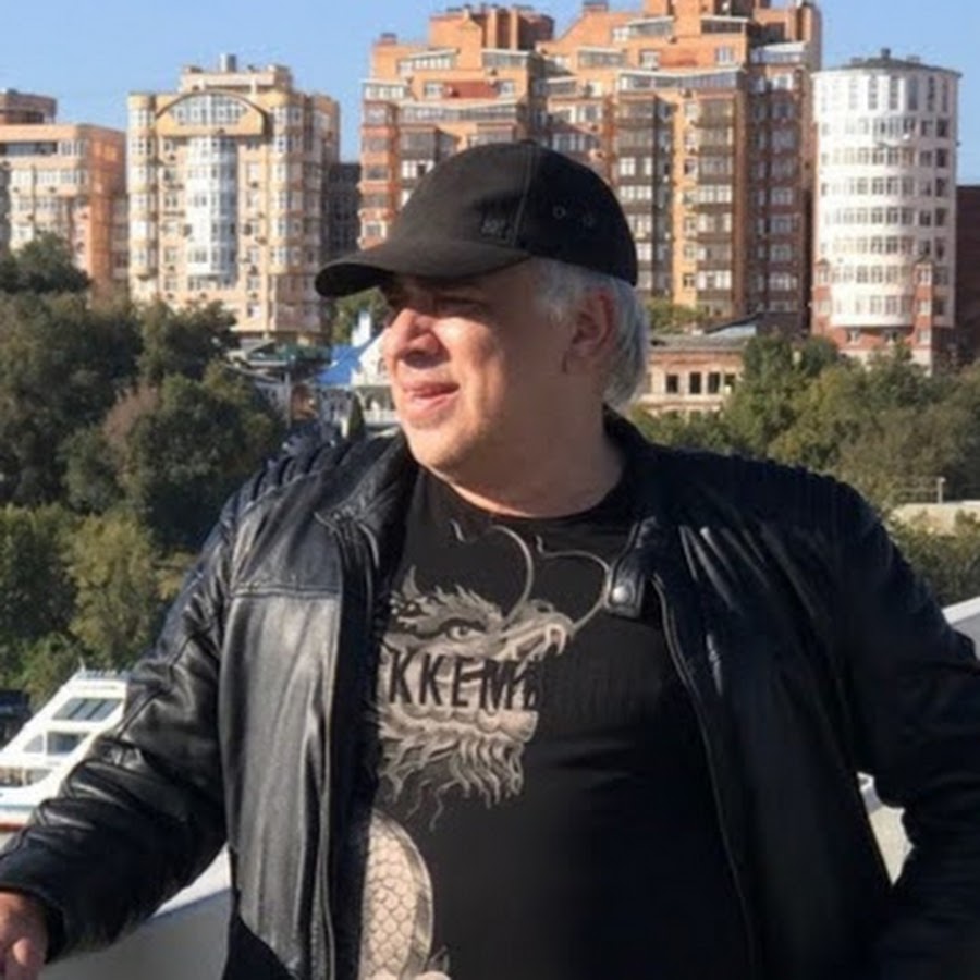 Сергей ростов биография фото