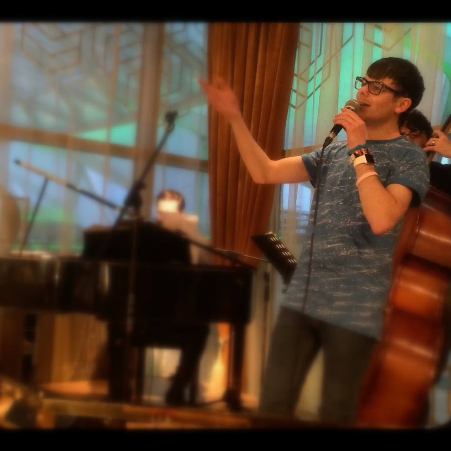 Robert Jerome Music YouTube