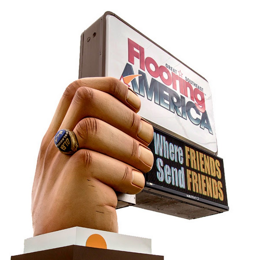 Great Southeast Flooring America - YouTube