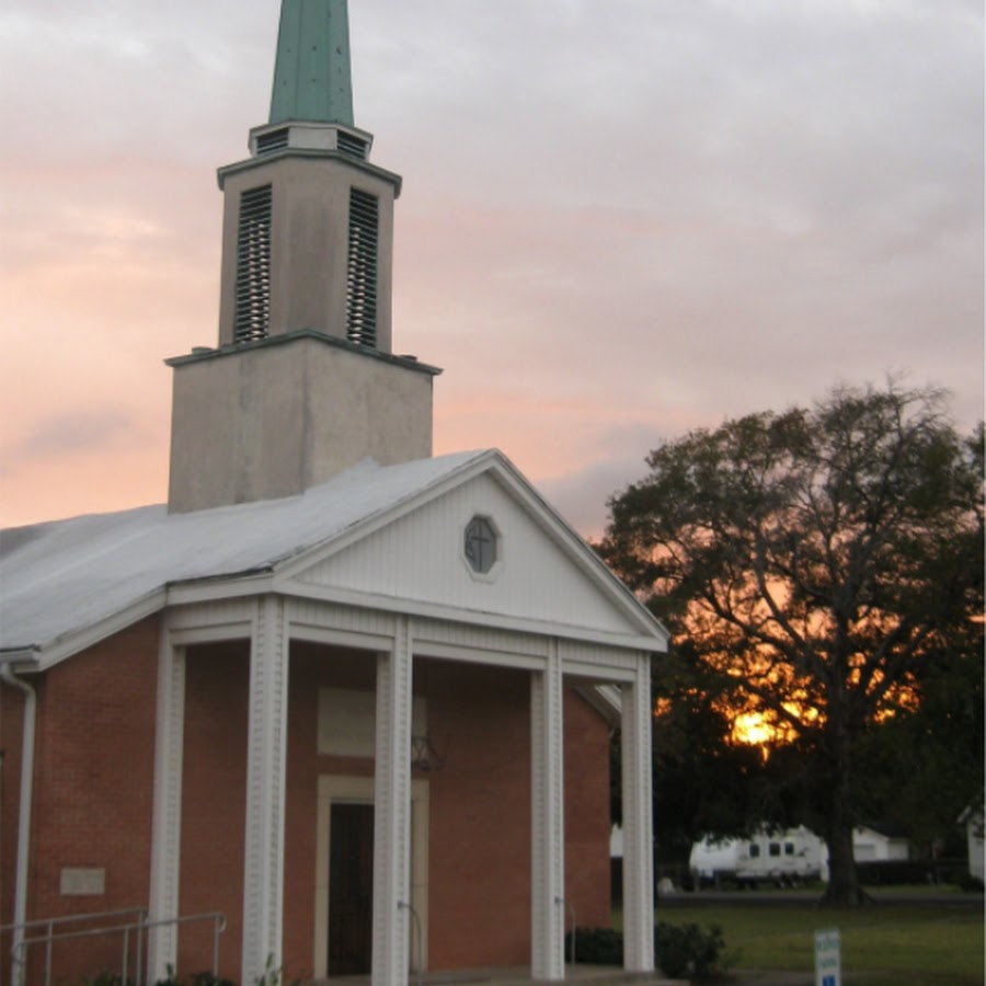 Highlands United Methodist Church YouTube