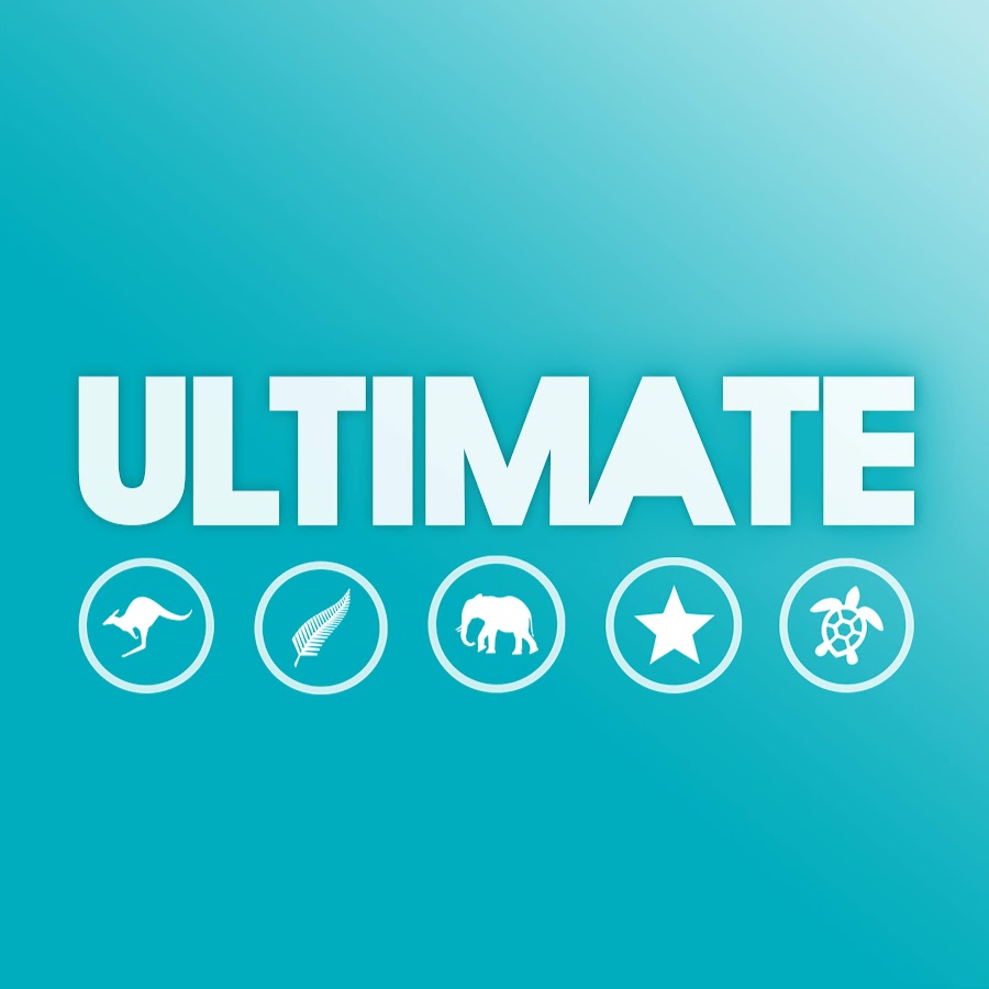 Ultimate Travel - YouTube