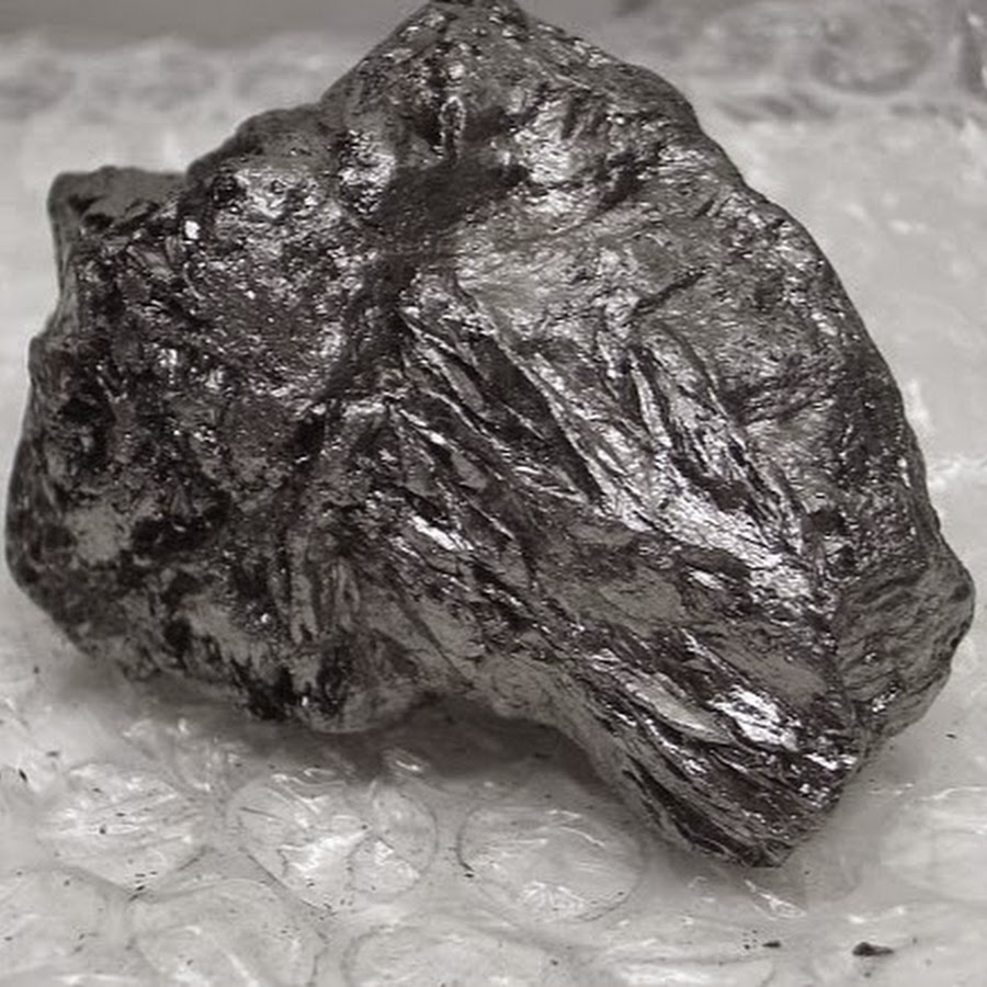 Investment Technology Metals - YouTube