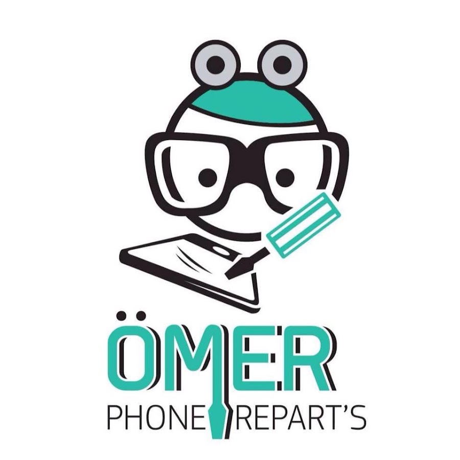 Ömer Phone Repart's - YouTube