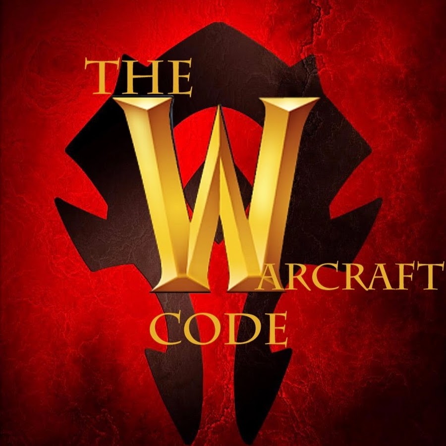 The Warcraft Code YouTube