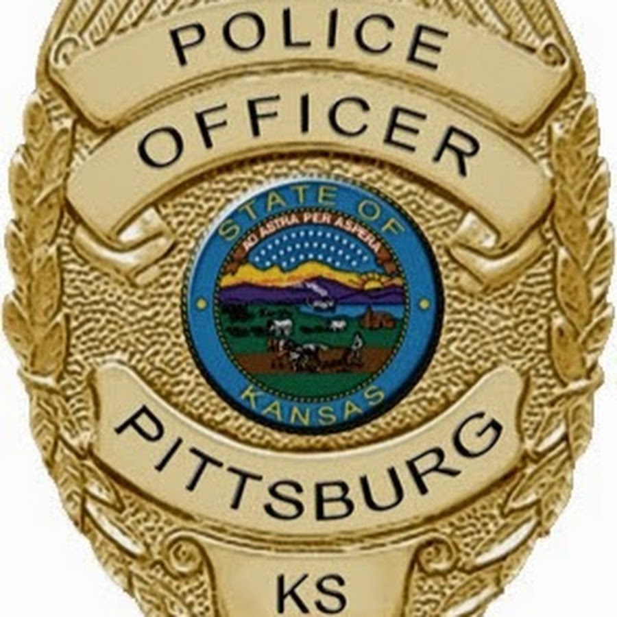 Pittsburg (Kansas) Police Department YouTube