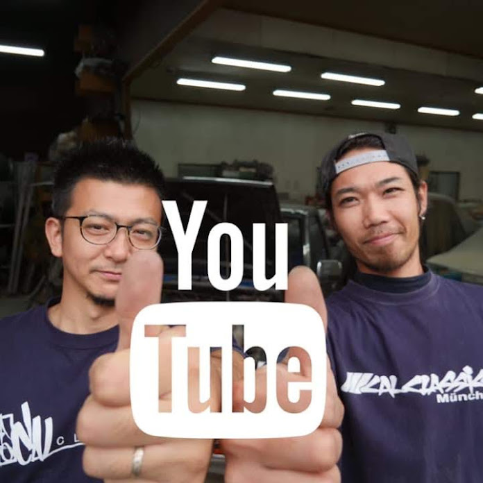 車の板金塗装レストアGT Painting Restore GT Net Worth & Earnings (2026)