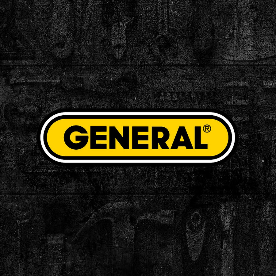 General Tools YouTube