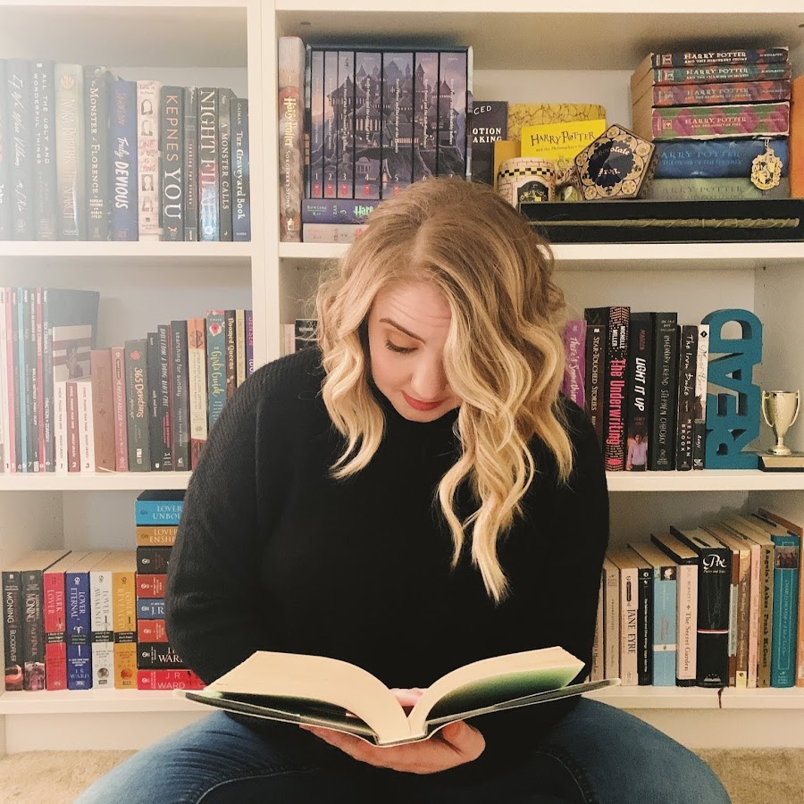 Library Says - YouTube