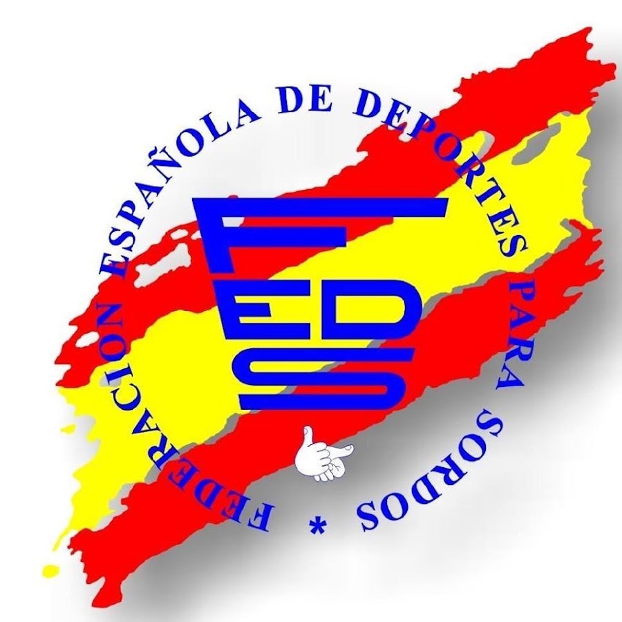 Federación Española de Deportes para Sordos - YouTube