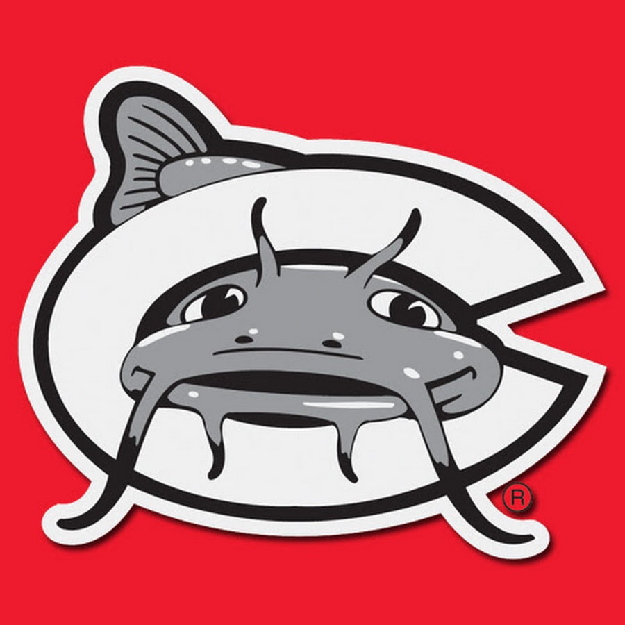 Carolina Mudcats - YouTube