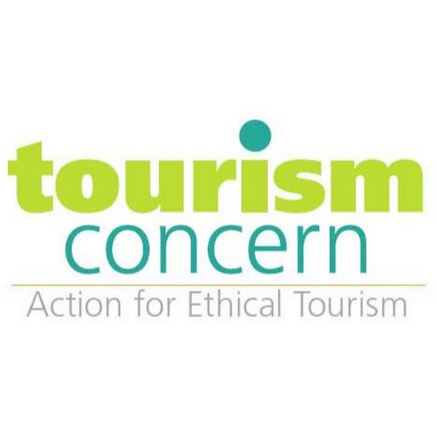 tourism concern website