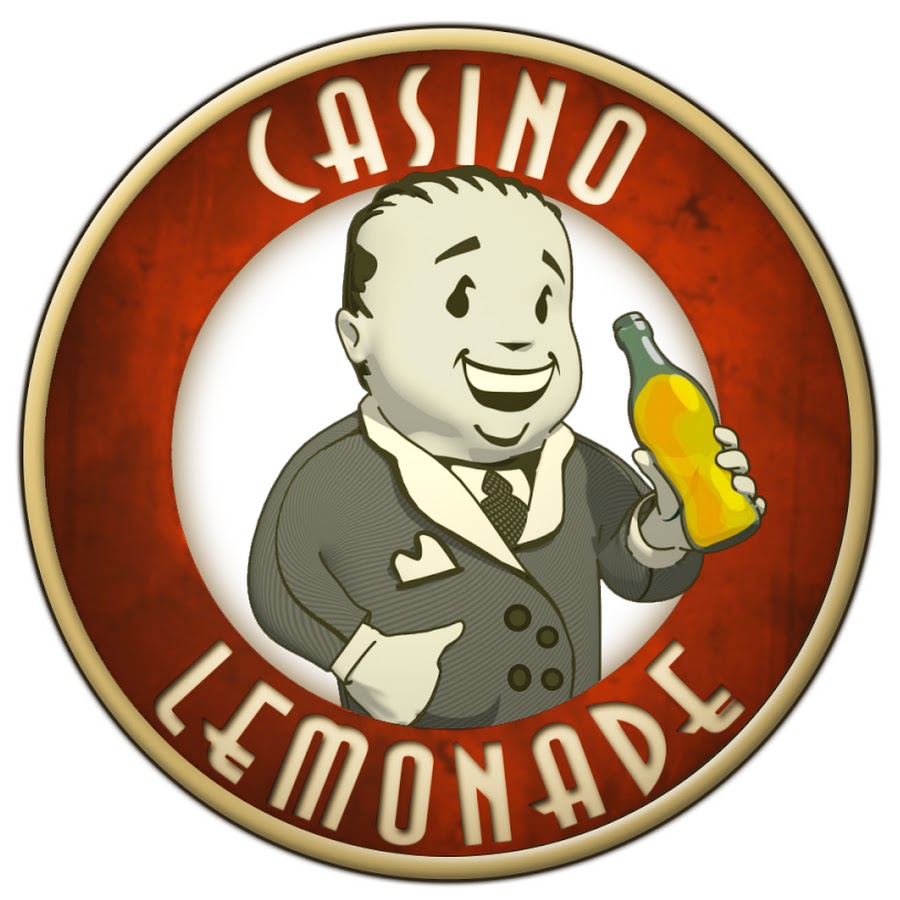 Video Slot Casino Lemonade