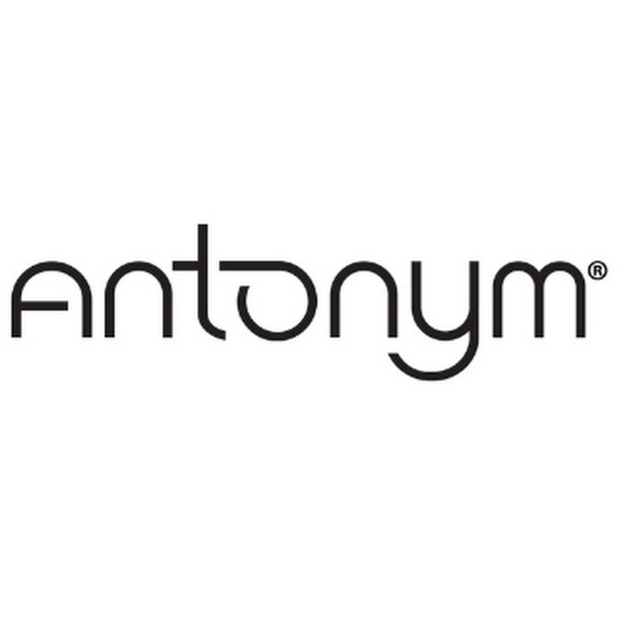 Antonym Cosmetics - YouTube