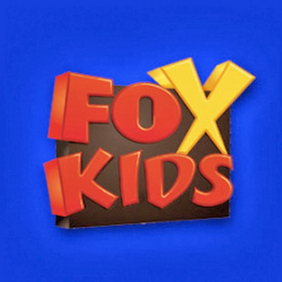 FoxKids Romania - YouTube