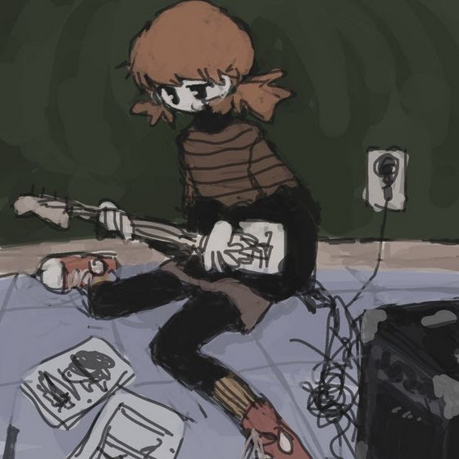 My small world - YouTube