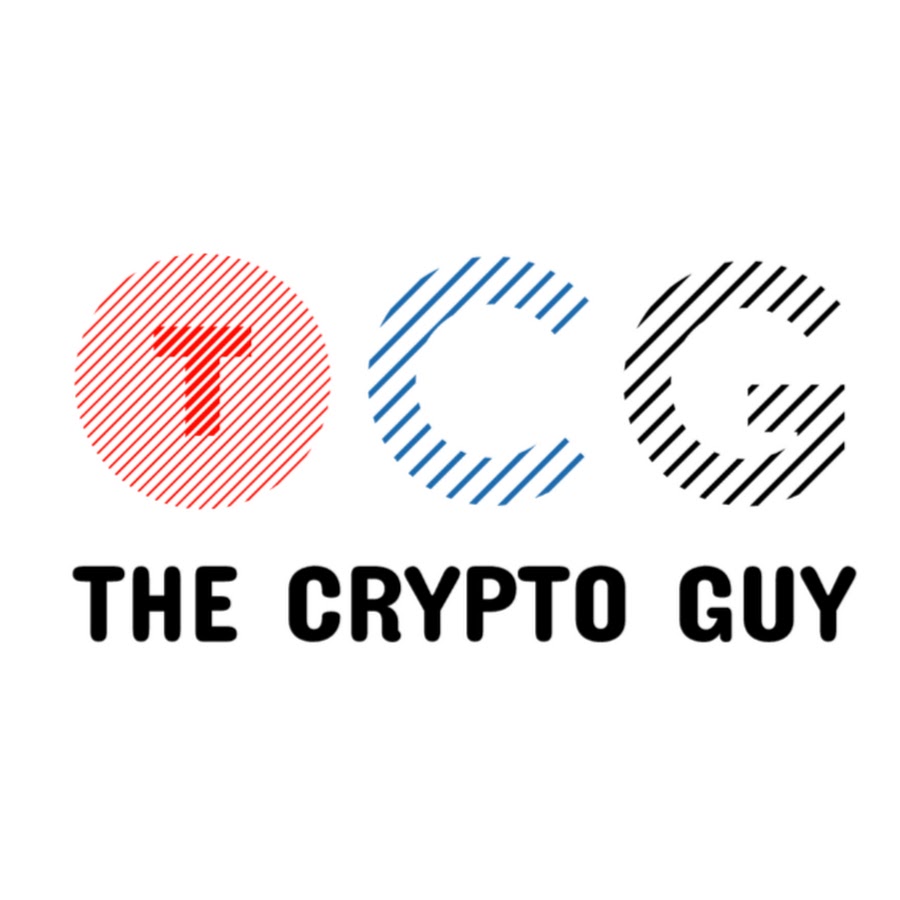 The Crypto Guy - YouTube