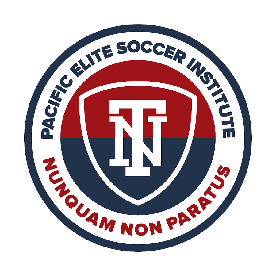 Pacific Elite Soccer Institute YouTube