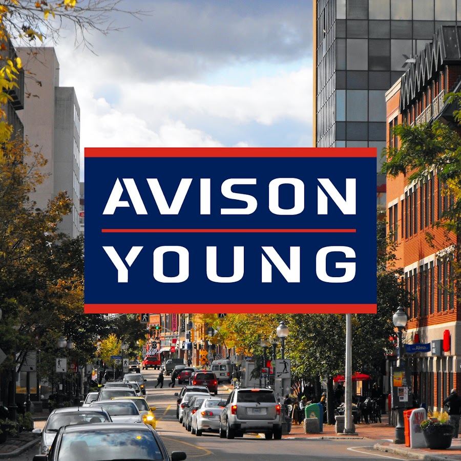 Avison Young Moncton Listings YouTube