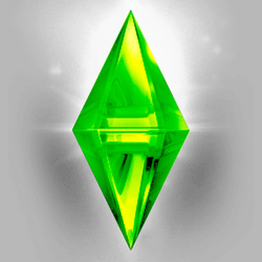 Sims crystal