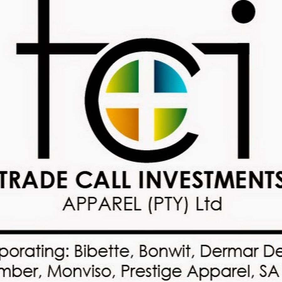 Trade Call Investments Apparel PTY LTD - YouTube