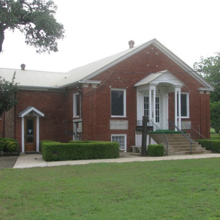 Staples United Methodist Church - YouTube