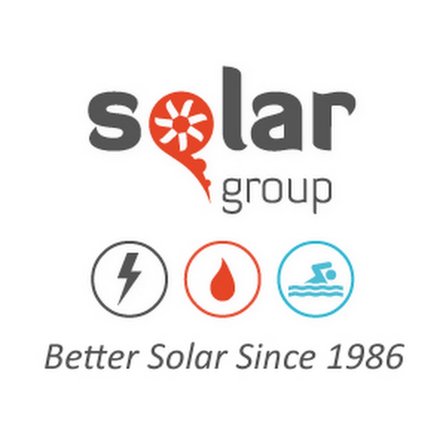 Solar Group Ltd. New Zealand - YouTube