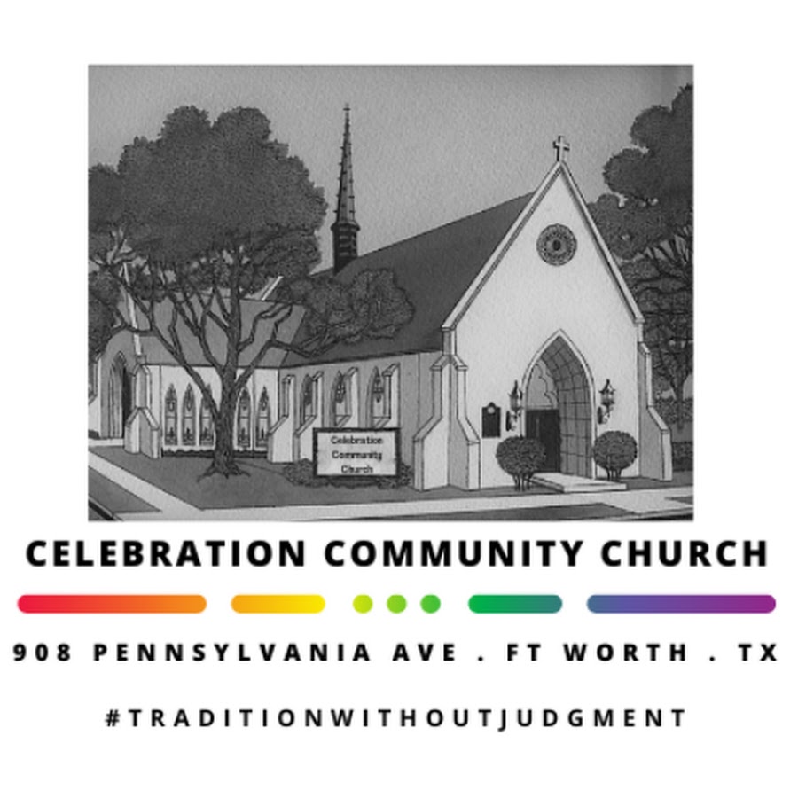 Celebration Community Church YouTube