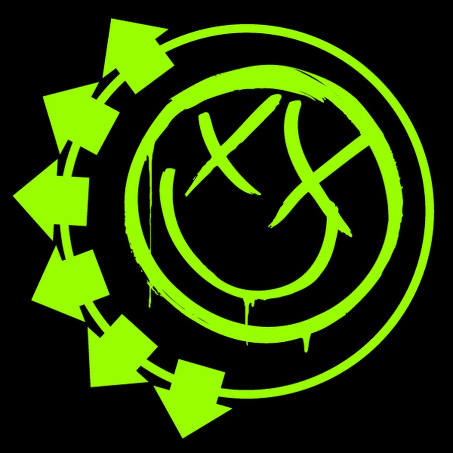 Blink 182 Europe YouTube