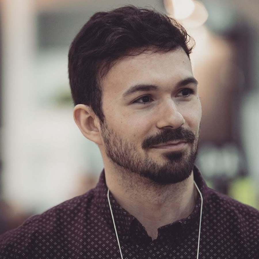 Simon Rousseau YouTube