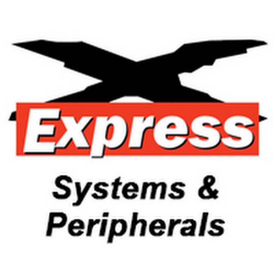 Express Systems & Peripherals YouTube