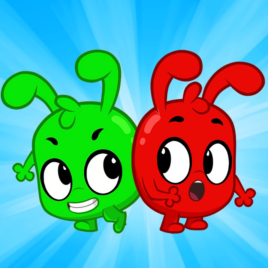 mila and morphle characters toys