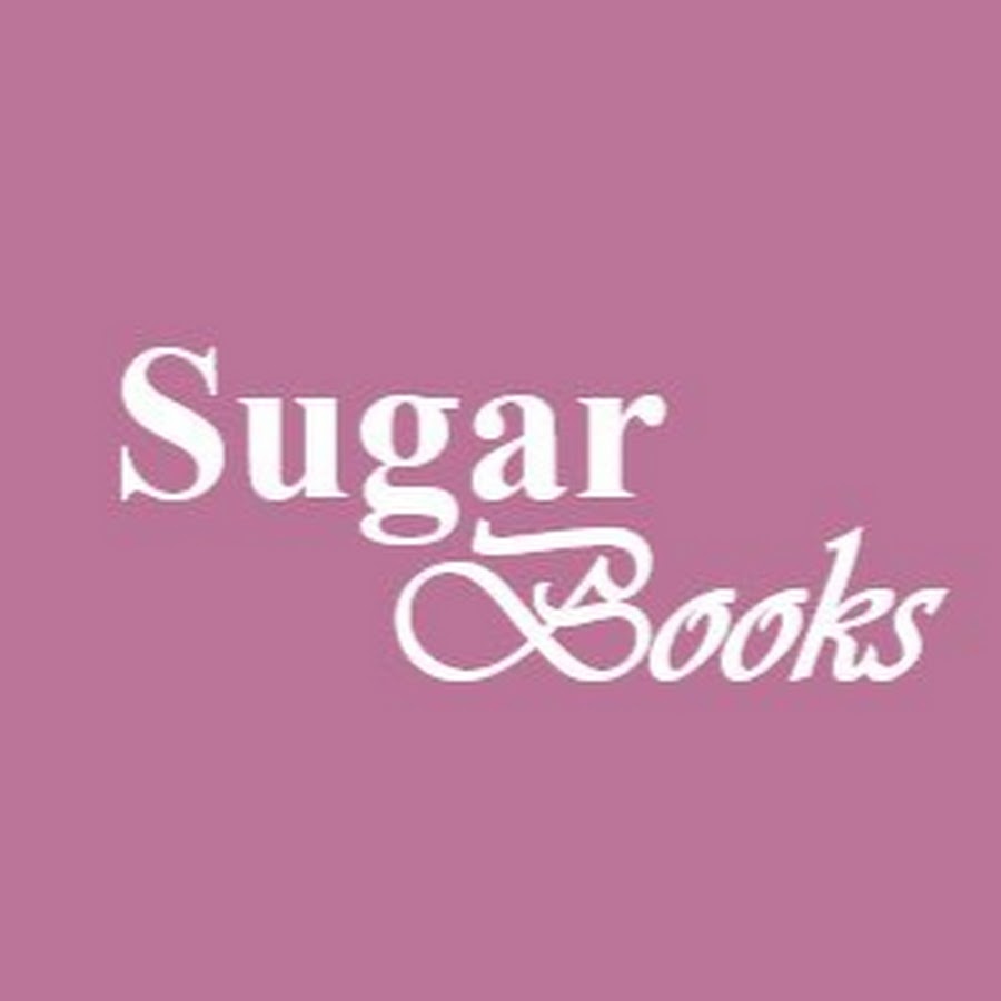 Sugar Books - YouTube