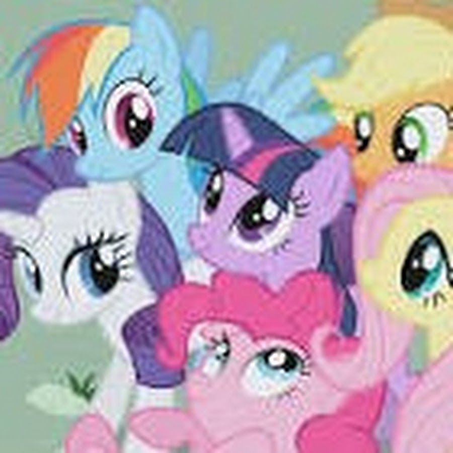 My Little Pony Le Film En Français Episode My little Pony En Français Secondaire - YouTube