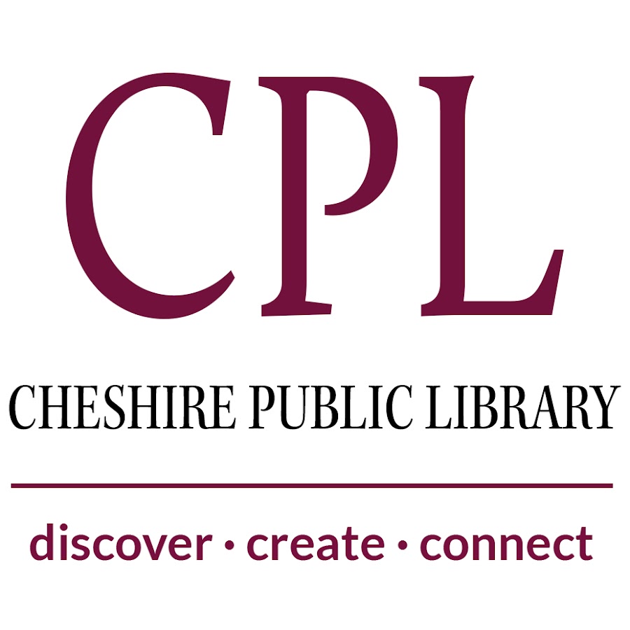 Cheshire Public Library YouTube