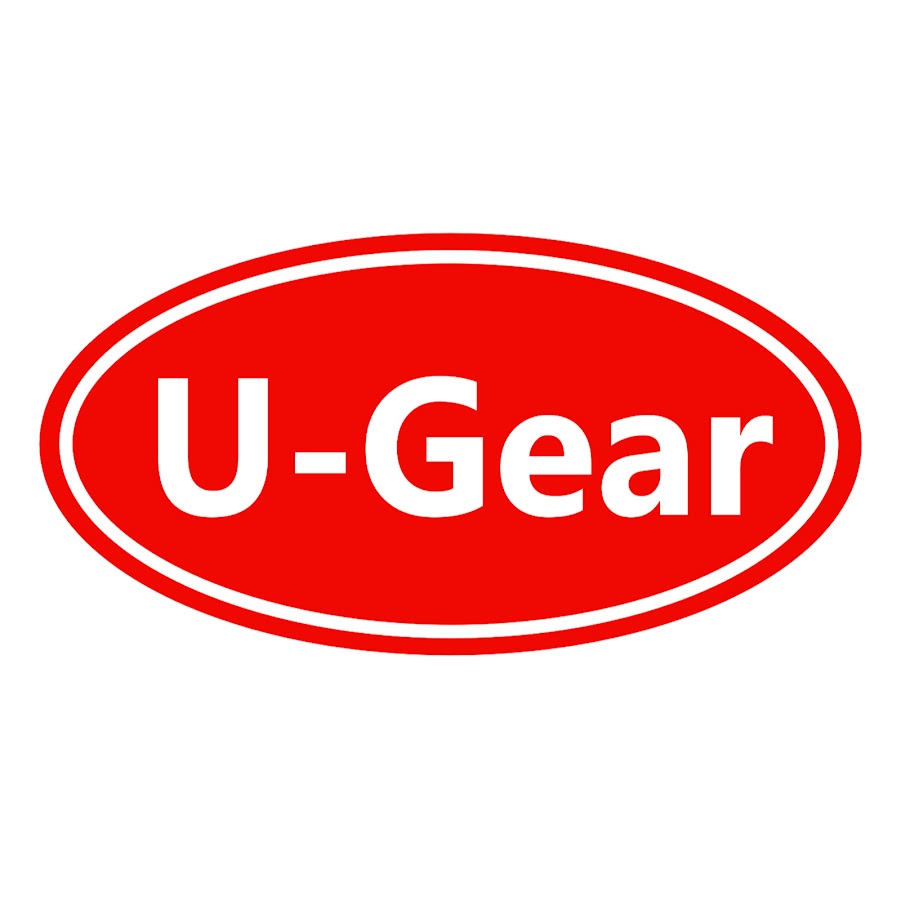 UGear Group YouTube