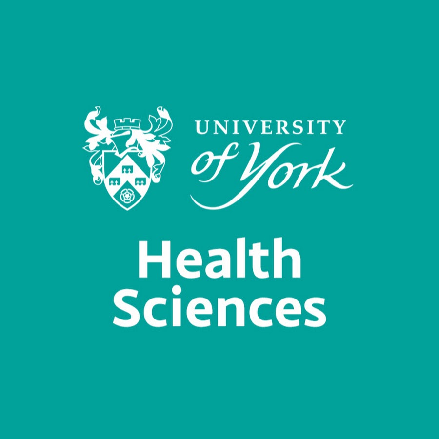 Department of Health Sciences, University of York YouTube
