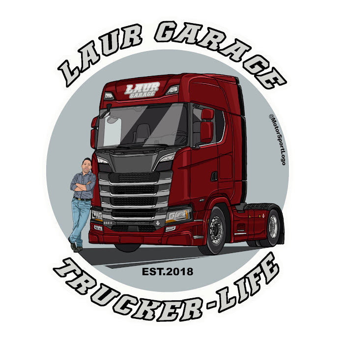 Laur's Garage Net Worth & Earnings (2026)