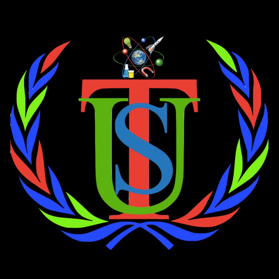 The Science Universe - YouTube