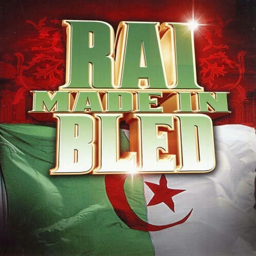 rai algerien - YouTube