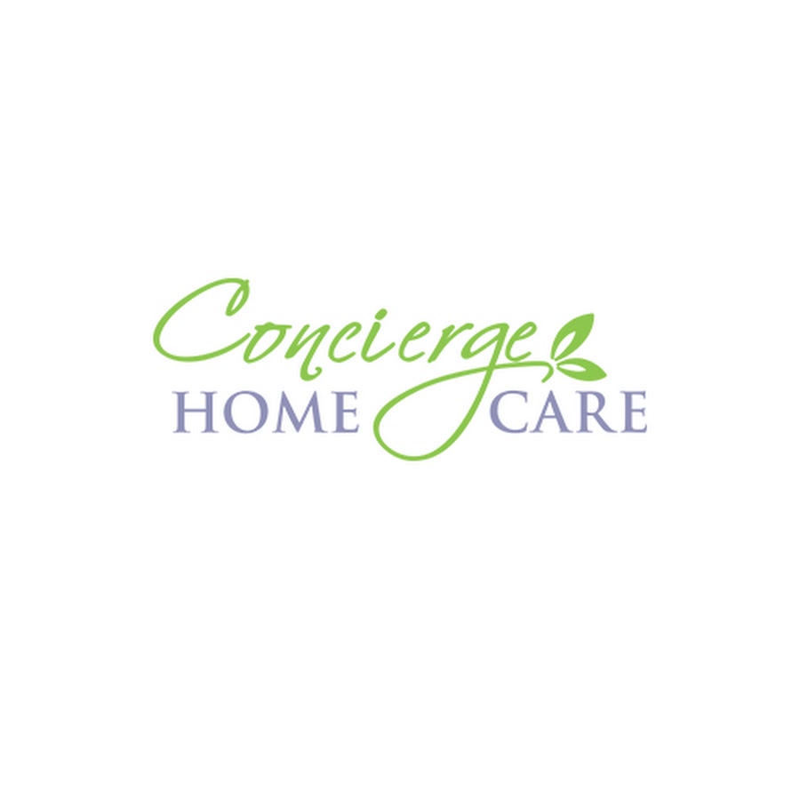 Concierge Home Care YouTube