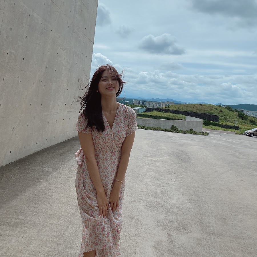 Heather Hyesoo - YouTube