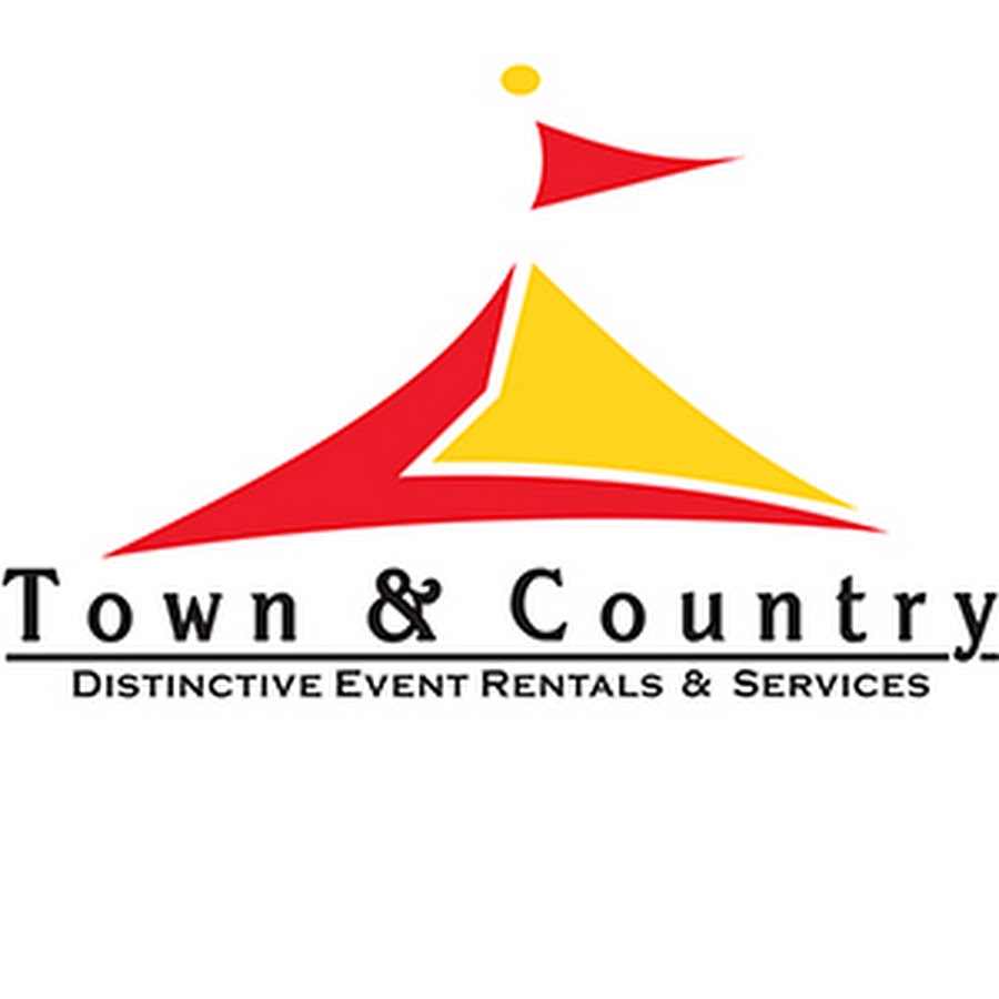Town and Country Event Rentals YouTube