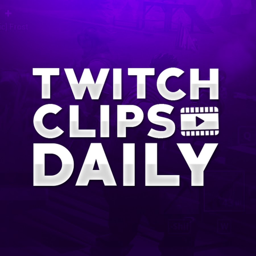 Twitch Clips Daily YouTube